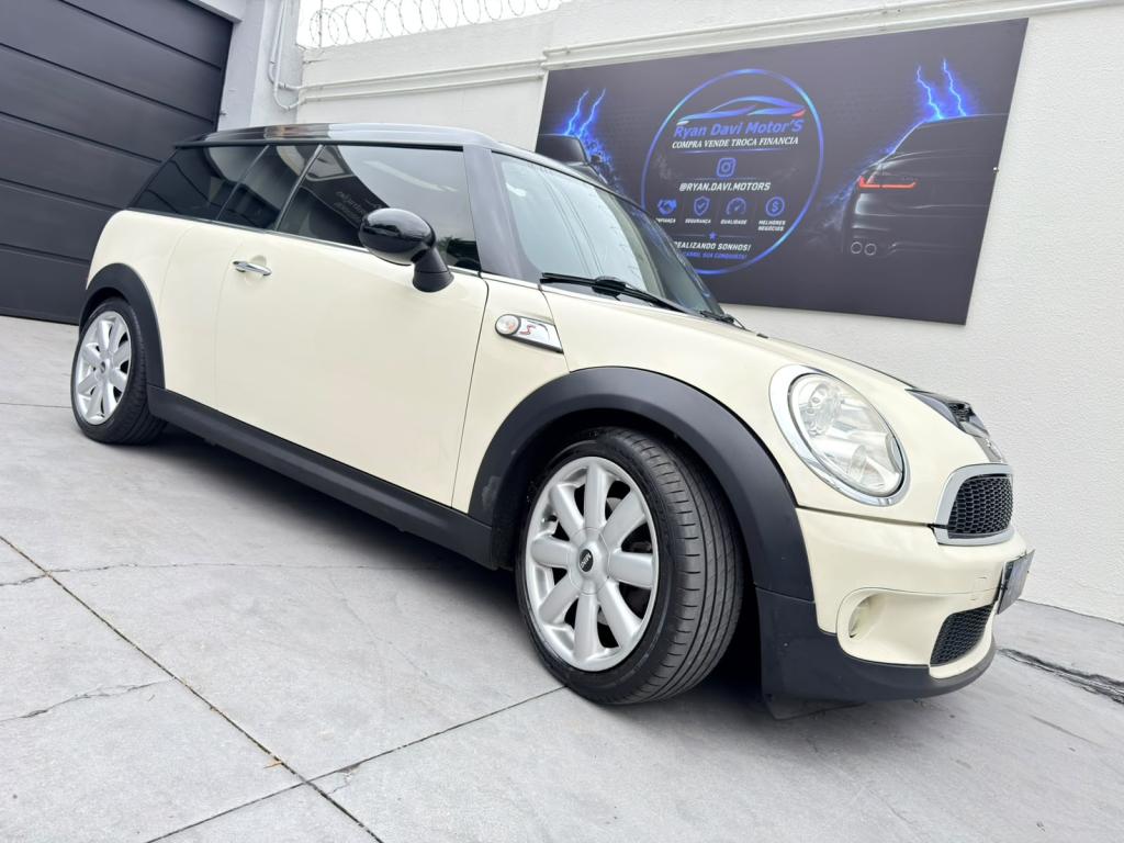 MINI Cooper - Foto