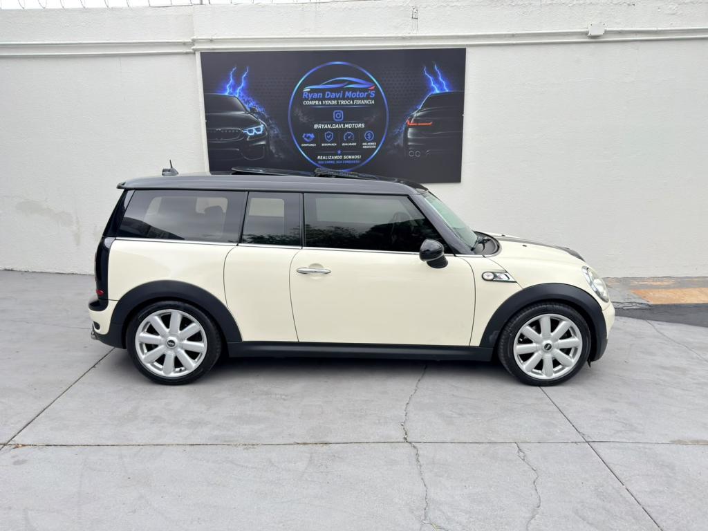 MINI Cooper - Foto