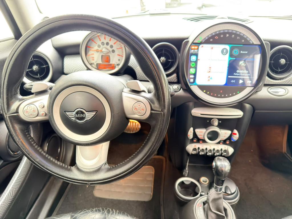 MINI Cooper - Foto