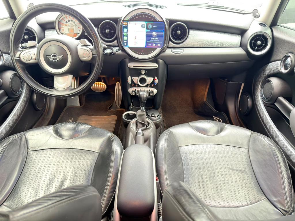 MINI Cooper - Foto
