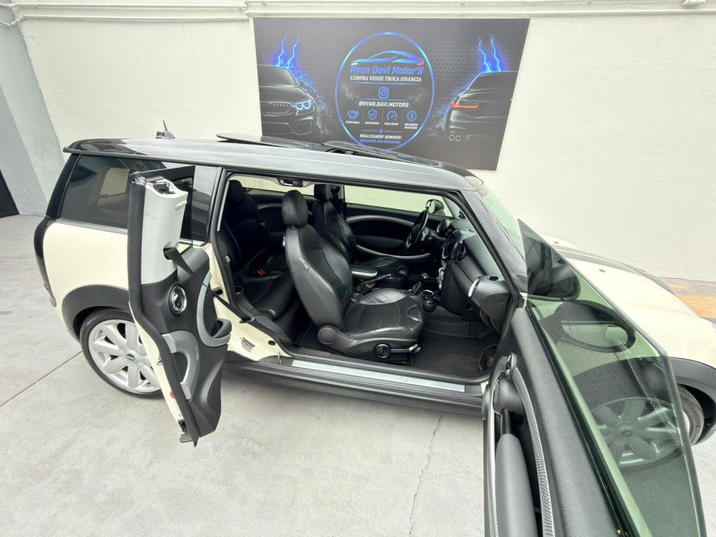 MINI Cooper - Foto