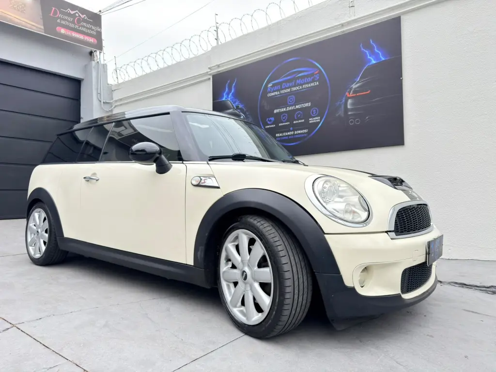 MINI Cooper - Foto