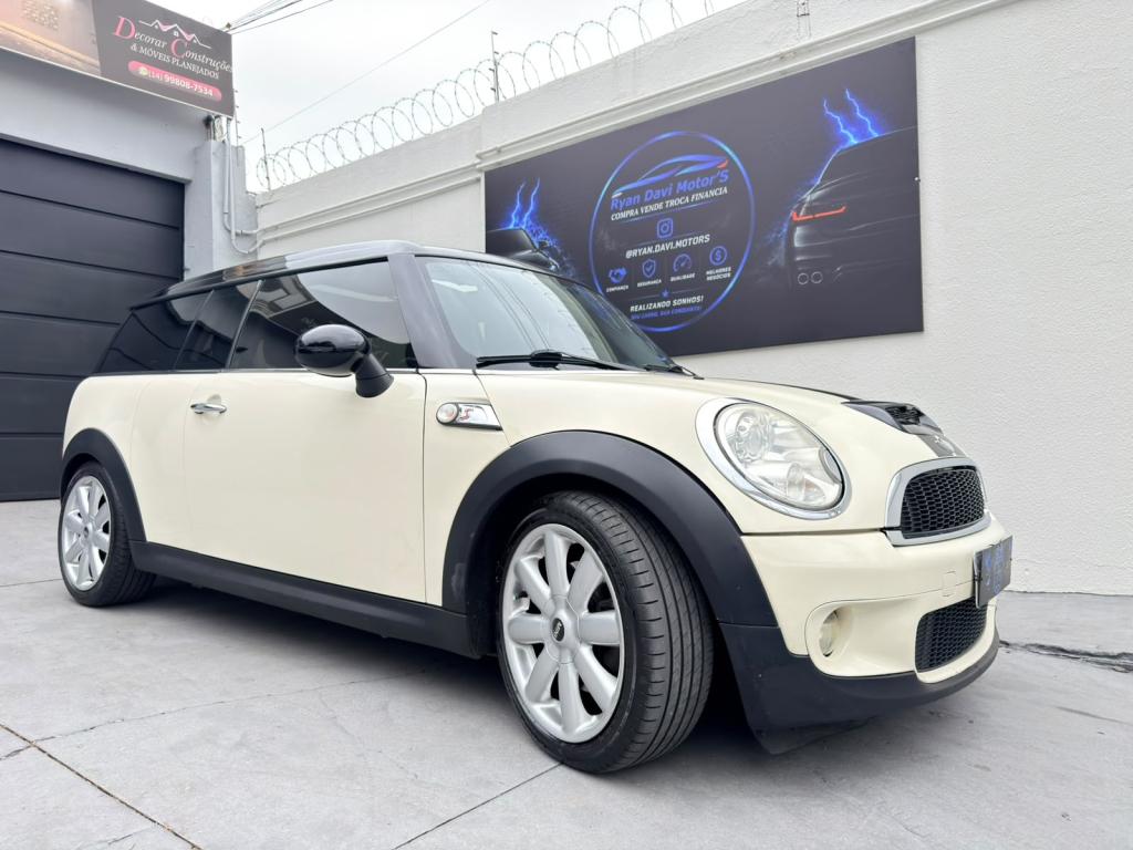 MINI Cooper - Foto