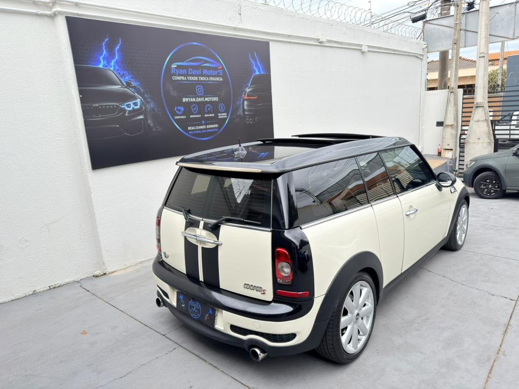 MINI Cooper - Foto