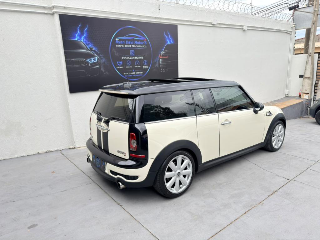 MINI Cooper - Foto