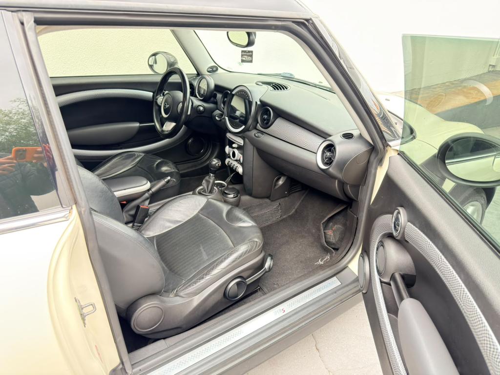 MINI Cooper - Foto
