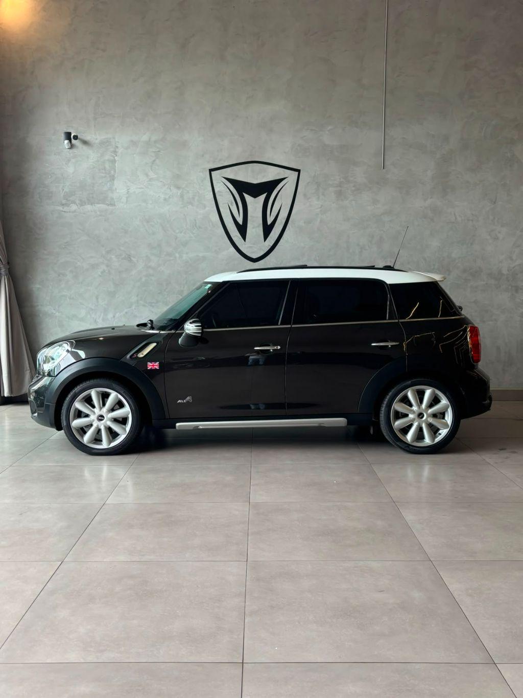 MINI Cooper - Foto