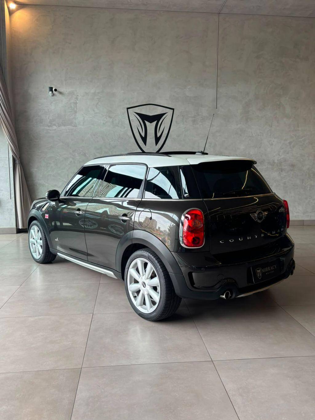 MINI Cooper - Foto