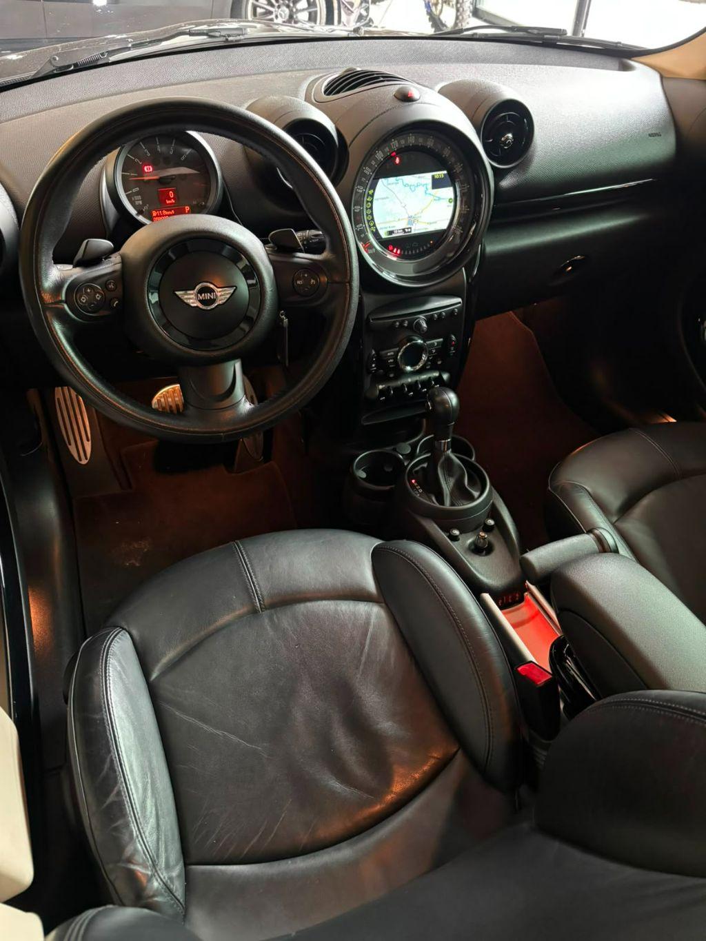 MINI Cooper - Foto
