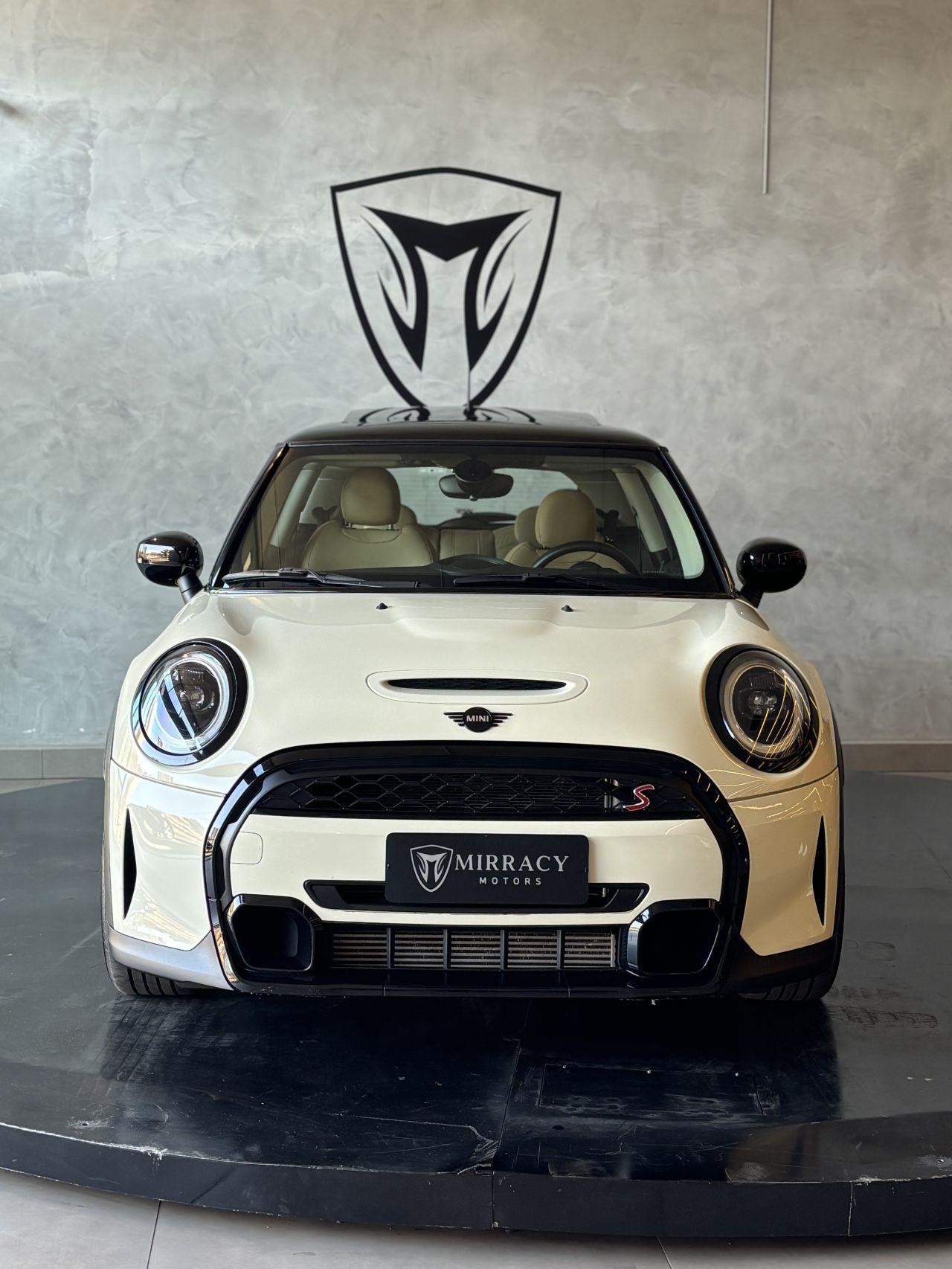 MINI Cooper - Foto
