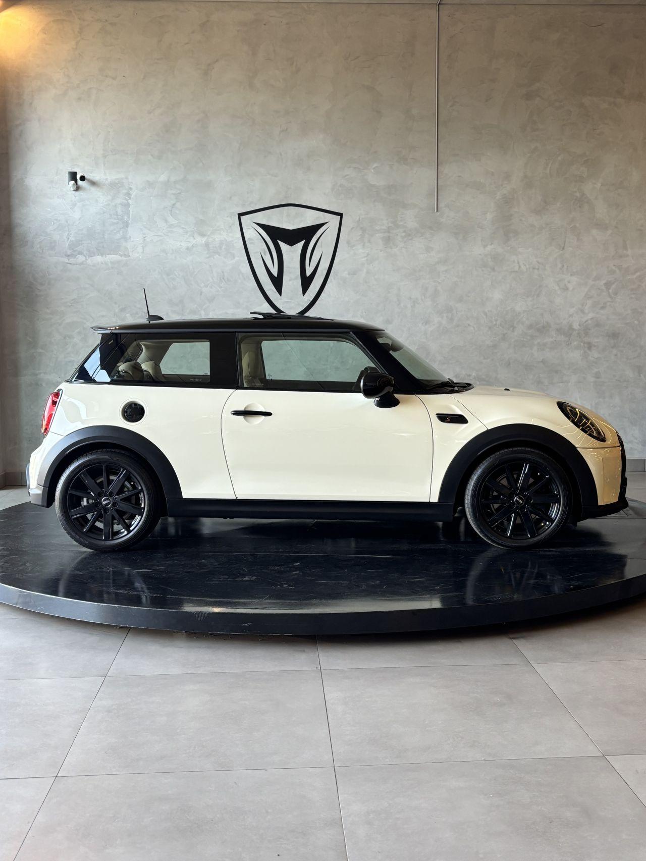 MINI Cooper - Foto