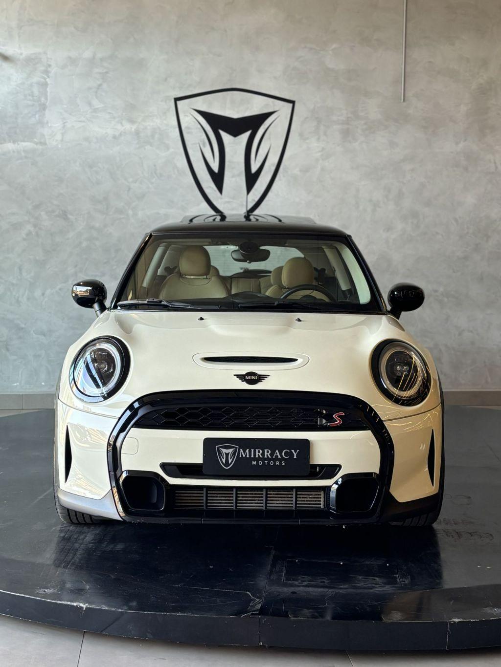 MINI Cooper - Foto