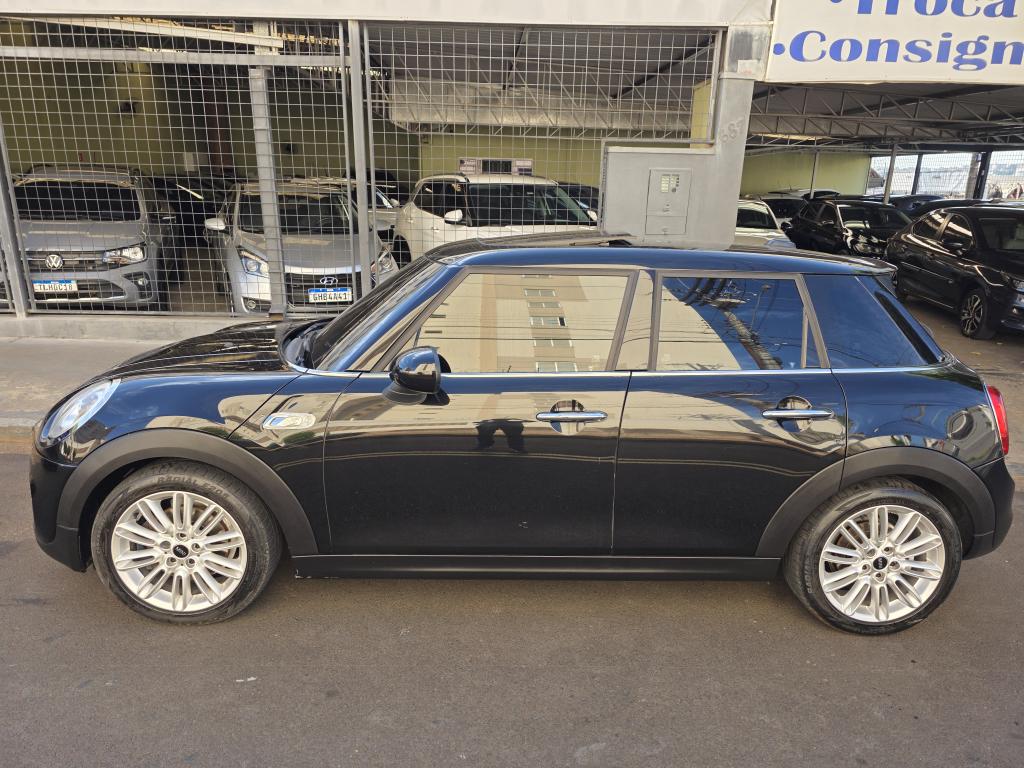 MINI Cooper - Foto
