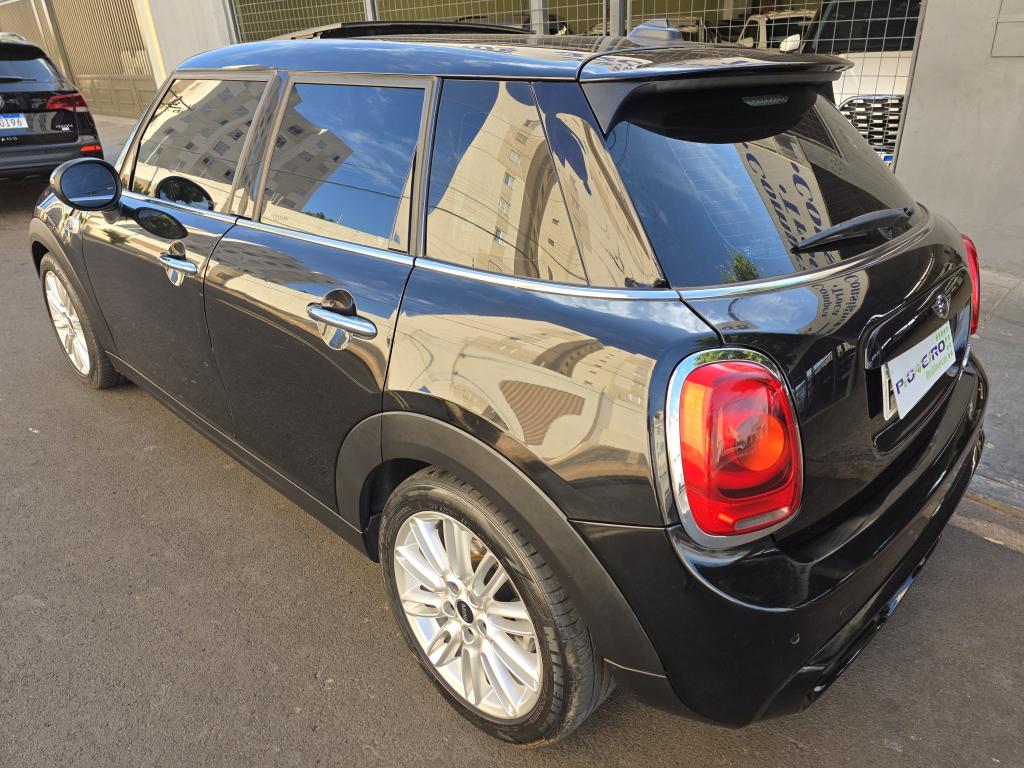 MINI Cooper - Foto