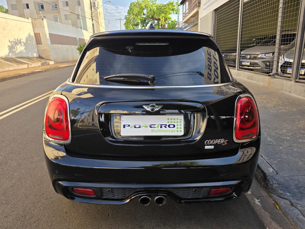 MINI Cooper - Foto