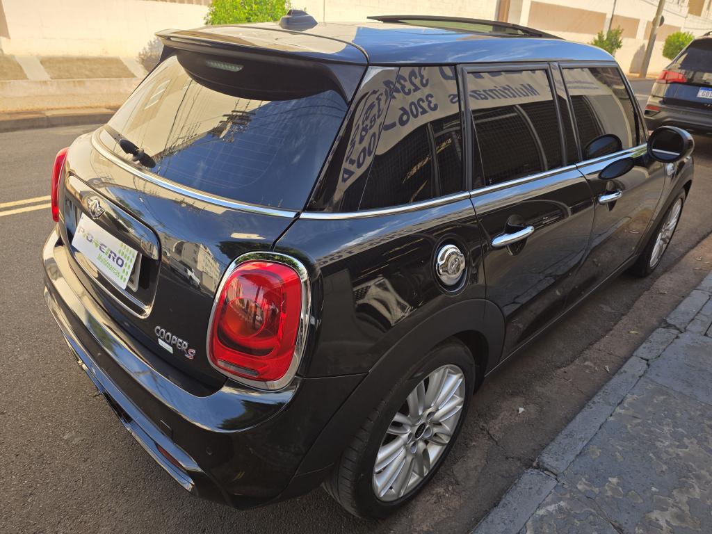 MINI Cooper - Foto