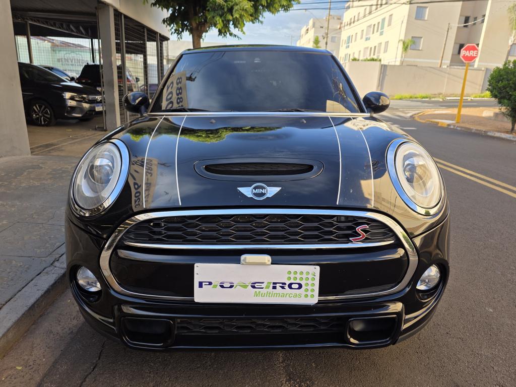MINI Cooper - Foto