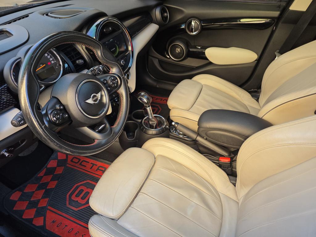MINI Cooper - Foto