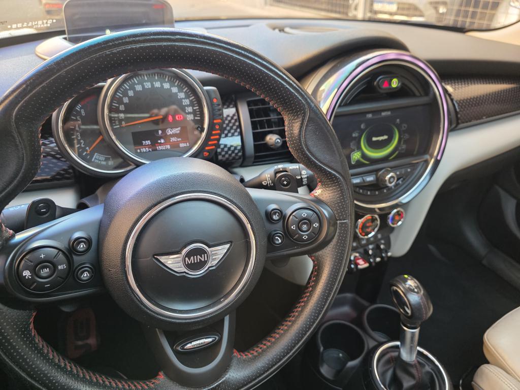 MINI Cooper - Foto