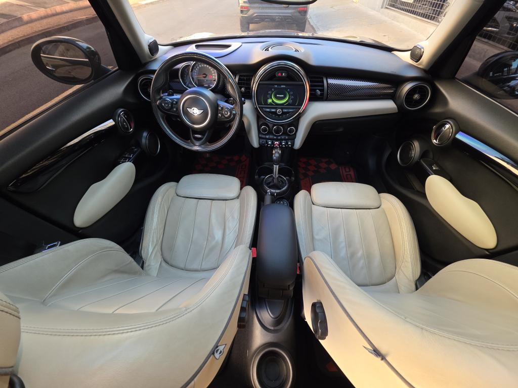MINI Cooper - Foto
