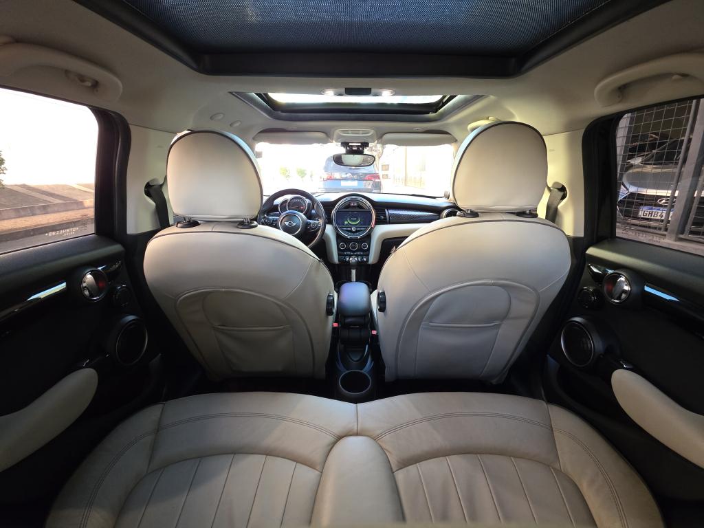 MINI Cooper - Foto