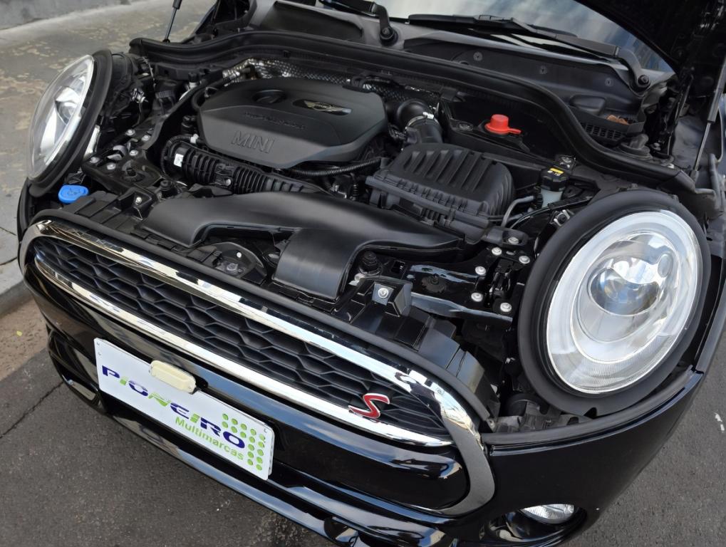 MINI Cooper - Foto