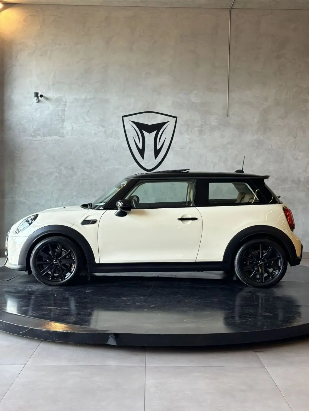 MINI Cooper - Foto