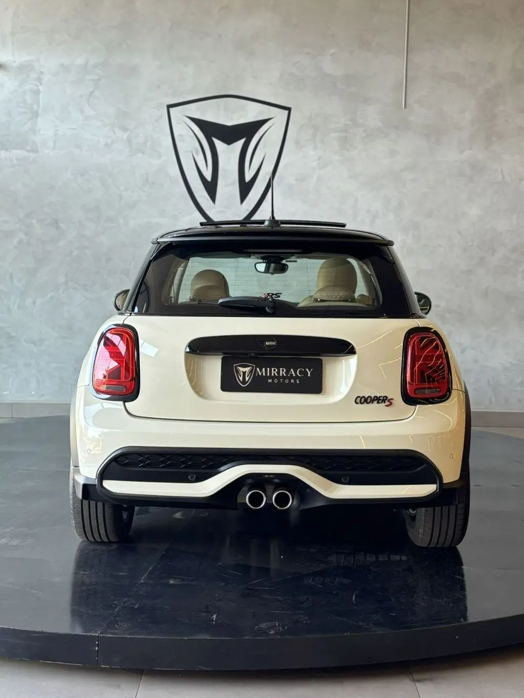 MINI Cooper - Foto