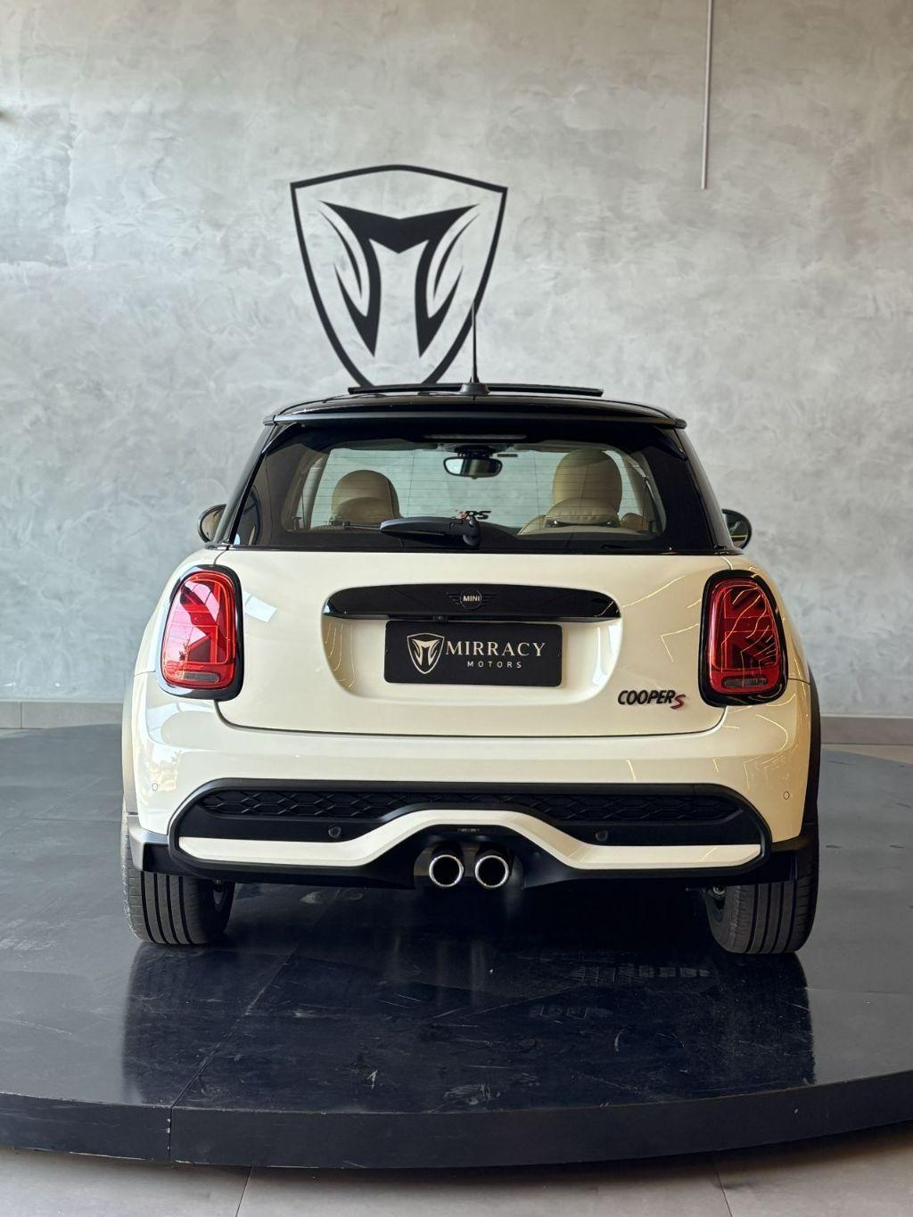 MINI Cooper - Foto