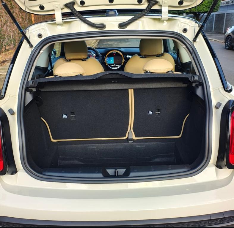 MINI Cooper - Foto