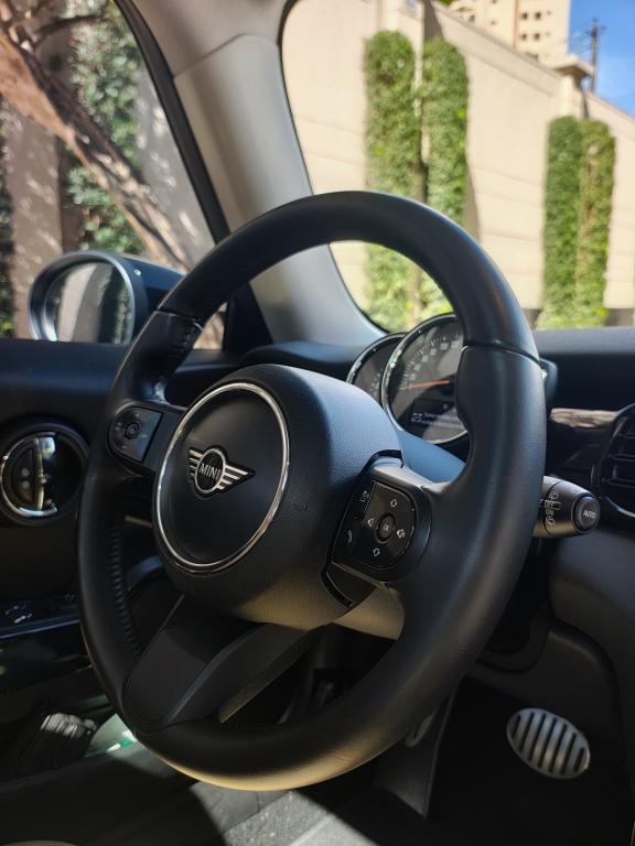 MINI Cooper - Foto