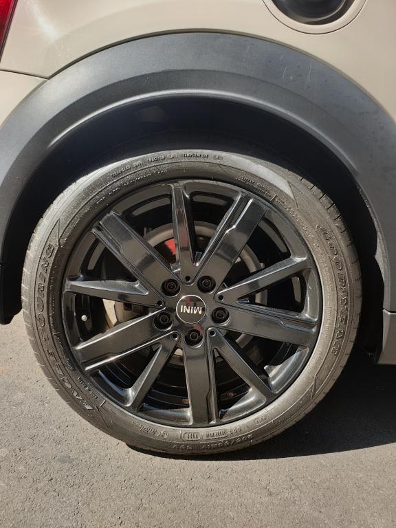 MINI Cooper - Foto