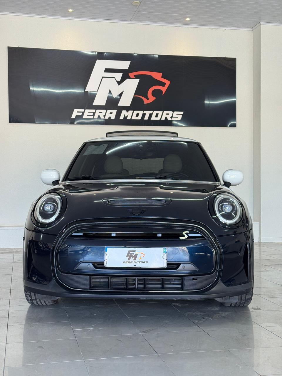 MINI Cooper - Foto