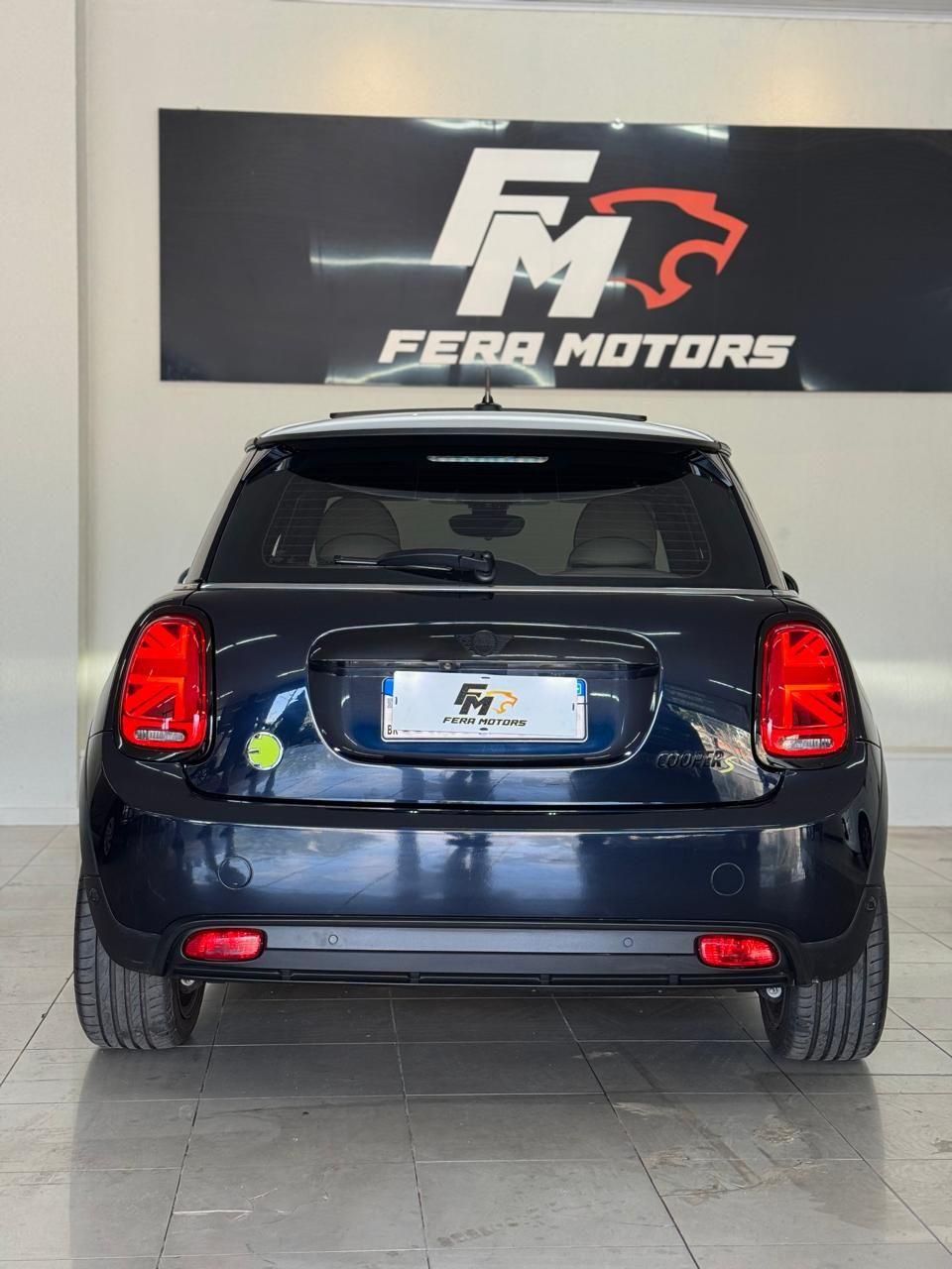 MINI Cooper - Foto