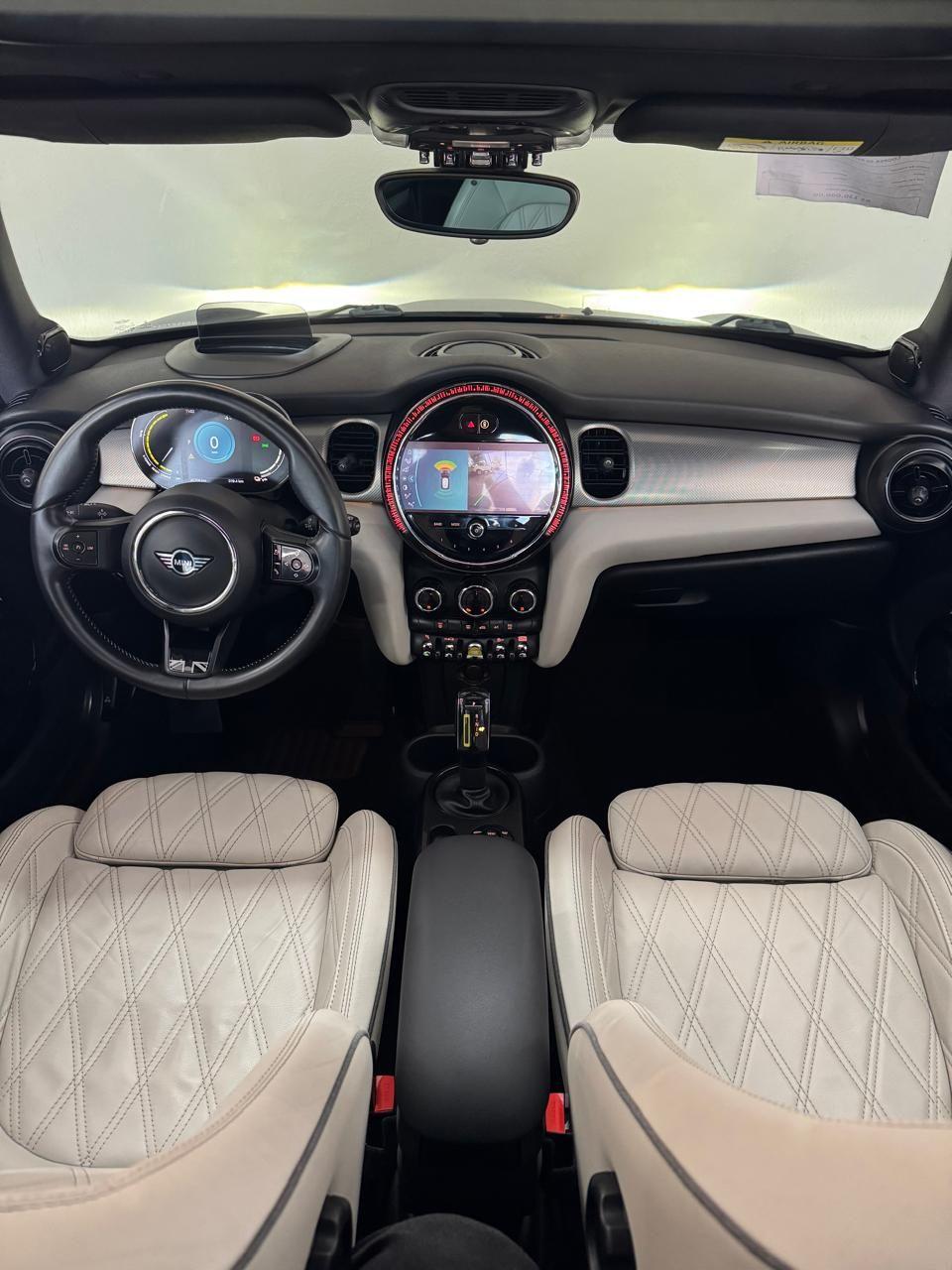 MINI Cooper - Foto