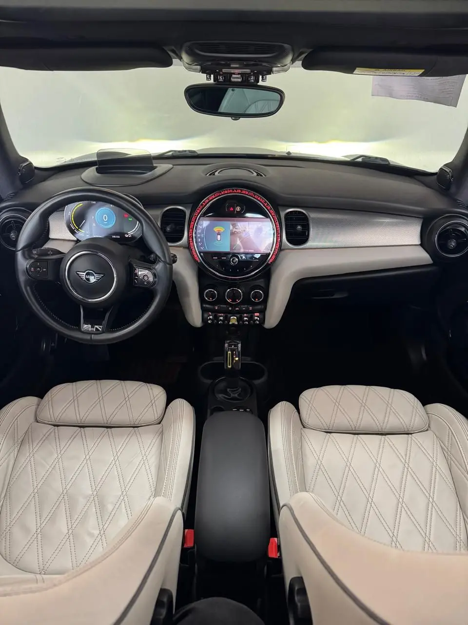 MINI Cooper - Foto