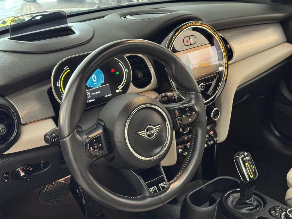 MINI Cooper - Foto