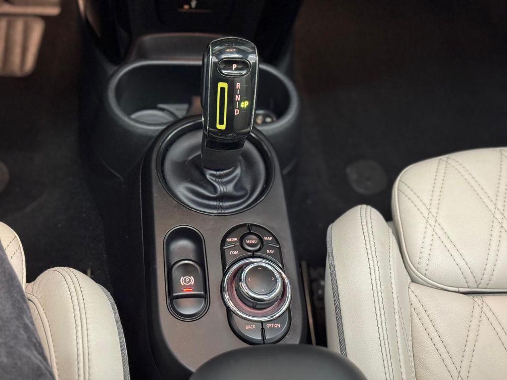 MINI Cooper - Foto