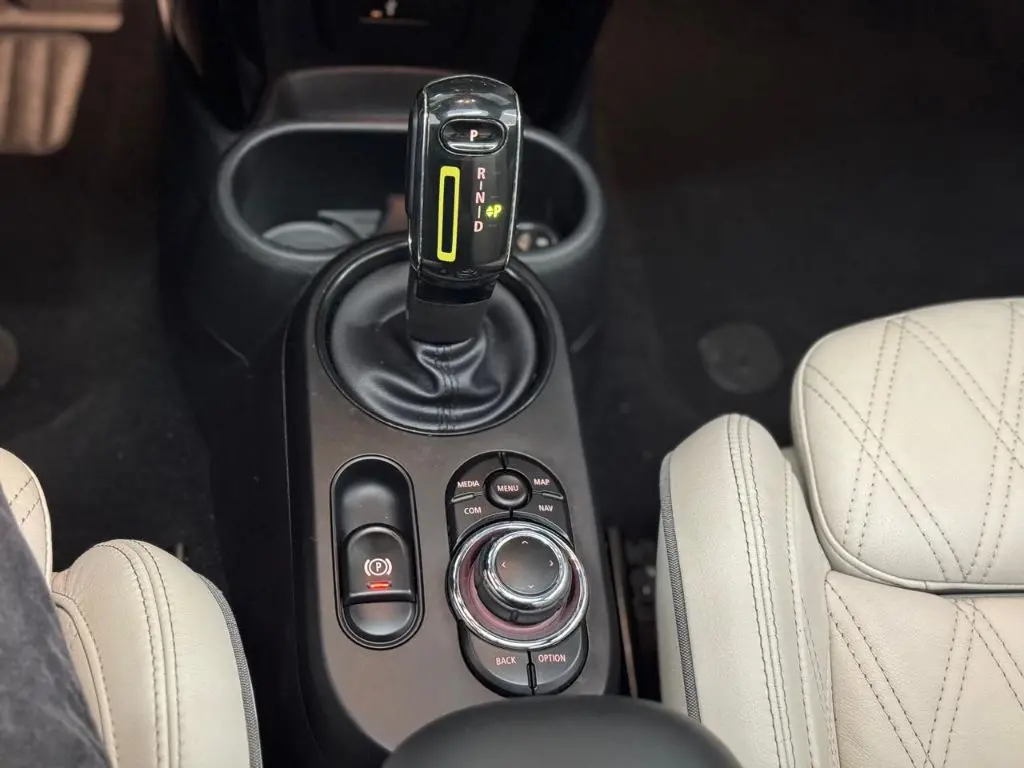 MINI Cooper - Foto
