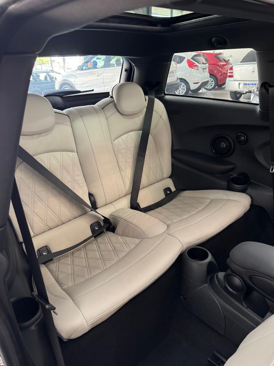 MINI Cooper - Foto