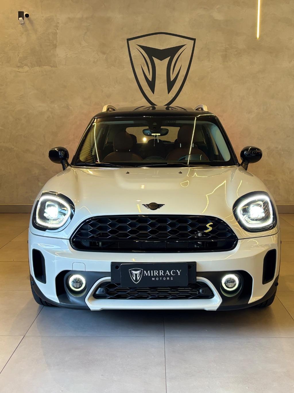 MINI Countryman - Foto
