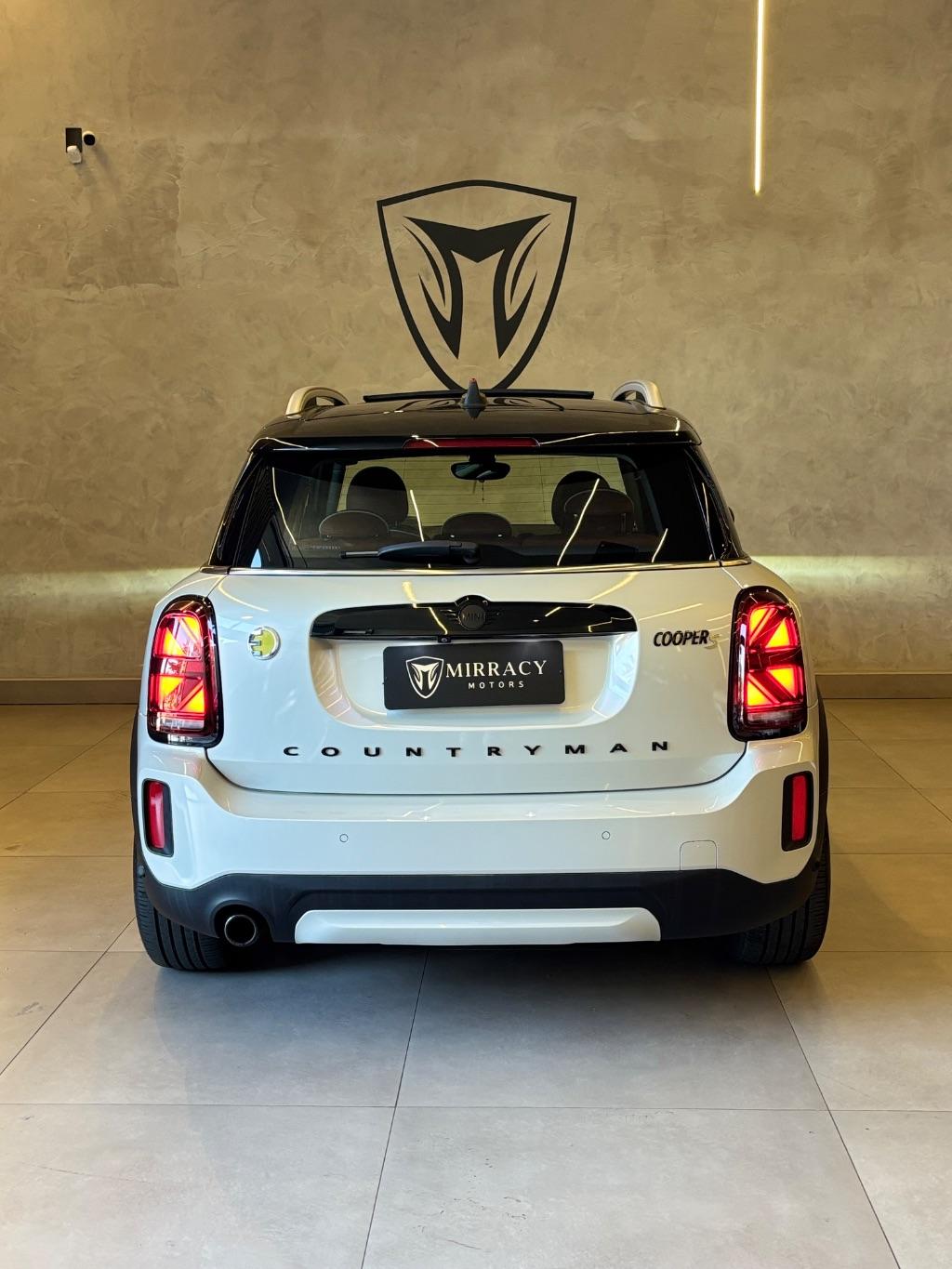 MINI Countryman - Foto