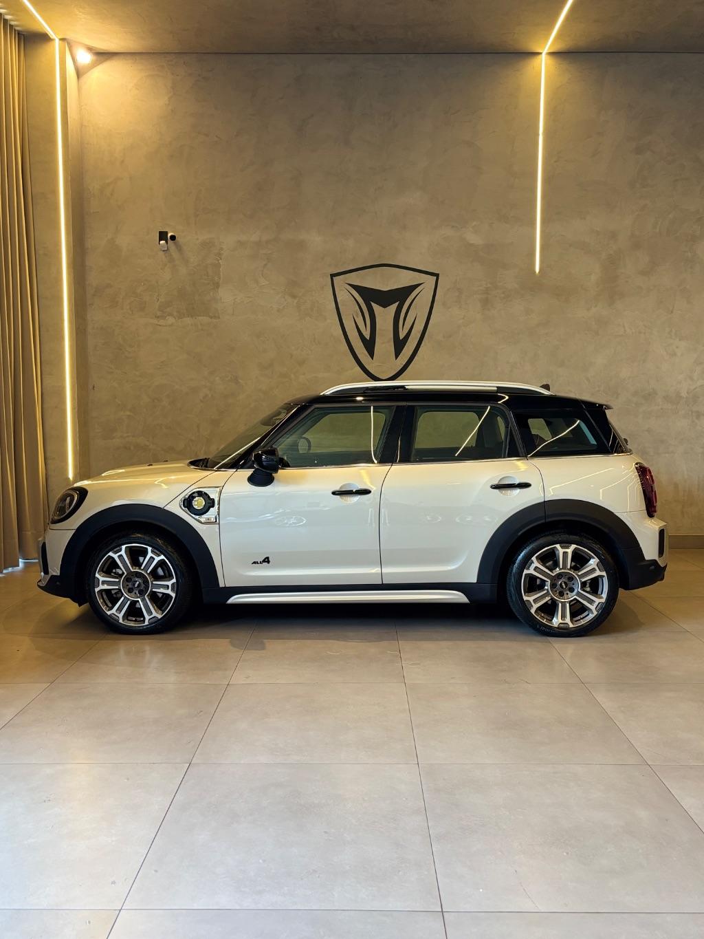 MINI Countryman - Foto