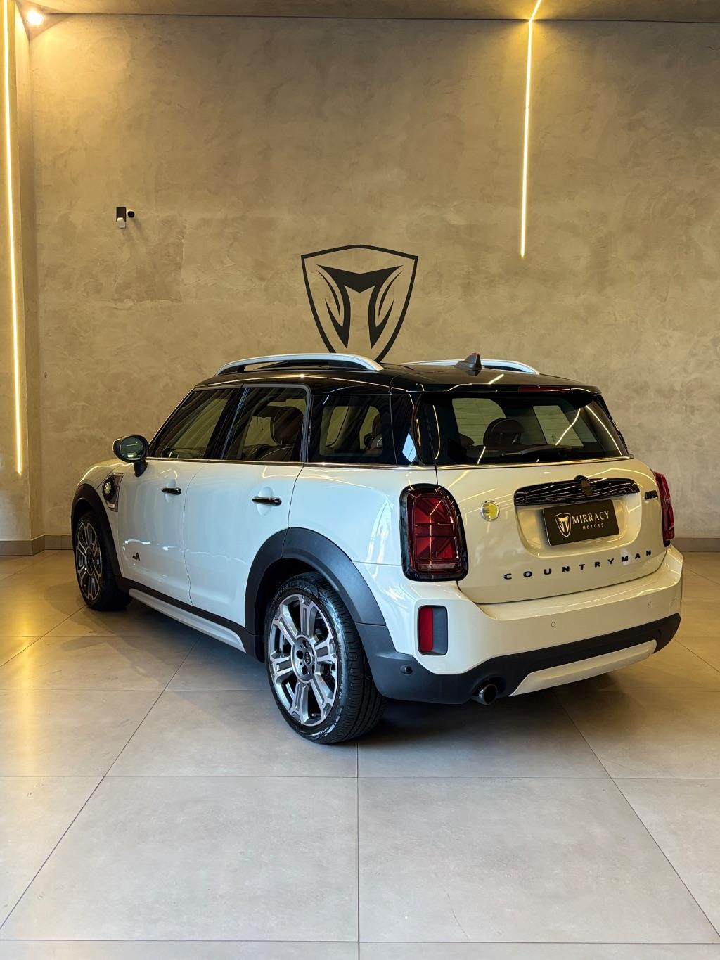 MINI Countryman - Foto