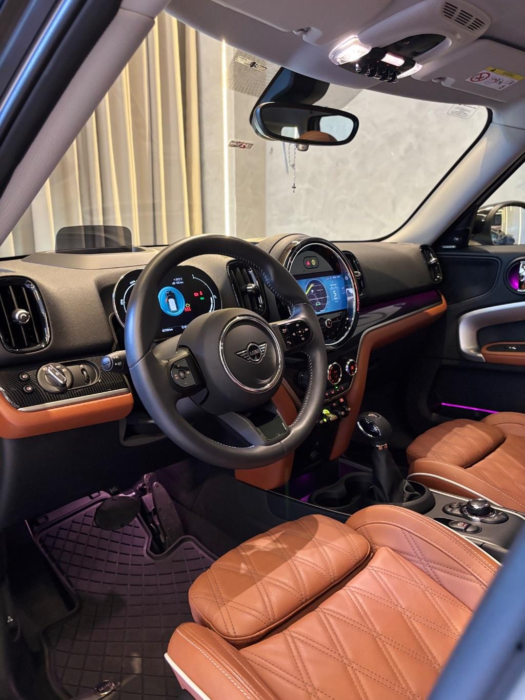 MINI Countryman - Foto