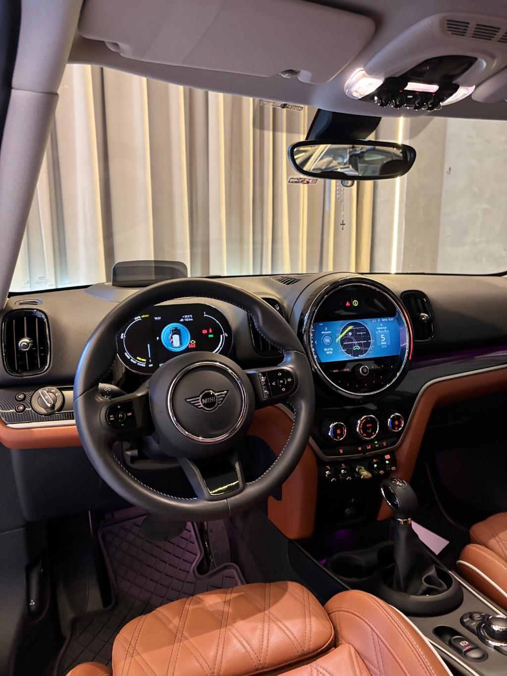 MINI Countryman - Foto