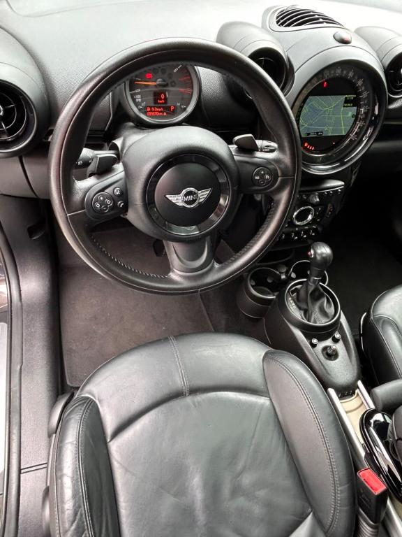 MINI Countryman - Foto