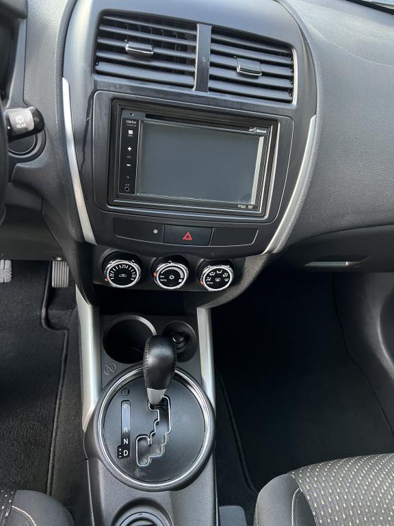 MITSUBISHI ASX - Foto