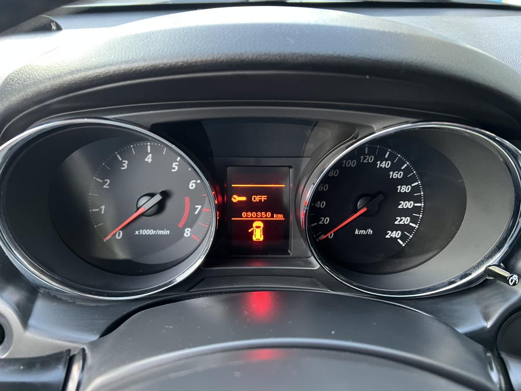 MITSUBISHI ASX - Foto