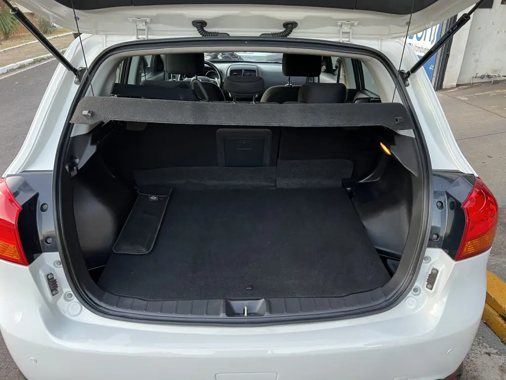 MITSUBISHI ASX - Foto